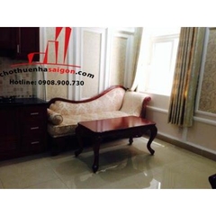 cho thuê căn hộ Serviced apartment quận 3, đường phạm ngọc thạch , giá 650$