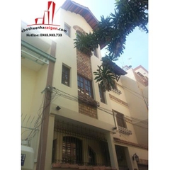 cho thuê villa phố khu sân bay, đường lam sơn, quận tân bình, giá cho thuê:22tr/tháng