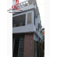 cho thuê nhà nguyên căn hẽm đường trần quang diệu quận 3, giá cho thuê:20tr/tháng