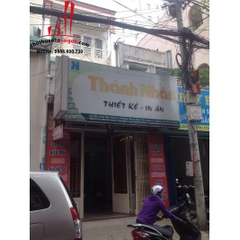 cho thuê nhà nguyên căn mặt tiền đường lương hữu khánh quận 1, giá cho thuê:60tr/tháng