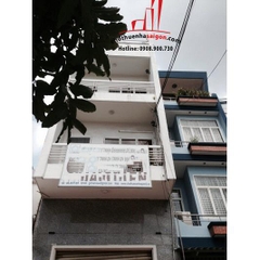 cần cho thuê nhà mặt tiền gần trường đại học văn hóa  phường thảo điền quận 2, giá cho thuê:25tr/tháng