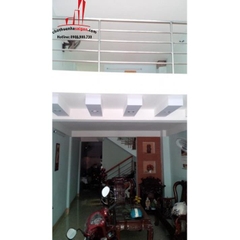 Cho thuê nhà nguyên căn, đường Nguyễn Thị Minh Khai, phường dakao, quận 1, giá cho thuê:21tr/tháng