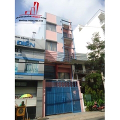 cho thuê nhà nguyên căn mặt tiền đường phan kế bính giá 3000$/tháng