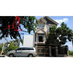 Nhà tuyệt đẹp dành cho công ty thuê làm văn phòng khu vực Quận 2, P. Thạnh Mỹ Lợi