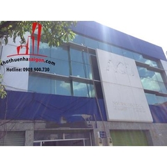 cho thuê nhà nguyên căn mặt tiền phan đăng lưu quận phú nhuận, giá cho thuê: thương lượng