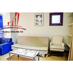 cho thuê căn hộ Serviced Apartmen quận phú nhuận,đường nguyễn văn trỗi,giá 780$/tháng