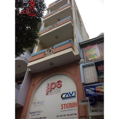 cho thuê nhà nguyên căn đường miếu  nỗi quận bình thạnh, giá cho thuê: thương lượng