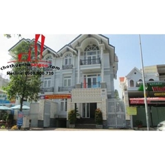 cần cho thuê biệt thự phố quận 2 , nằm trong khu đô thị an phú, an khánh, giá cho thuê:4000$/tháng