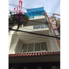 cần cho thuê nhà nguyên căn hẽm đường nguyễn đình chiểu giá cho thuê:2500$/tháng