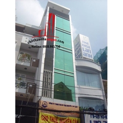 Cho thuê nhà quận Phú Nhuận, mặt tiền đường Huỳnh Văn Bánh, quận Phú Nhuận, Giá: 2500 USD