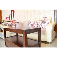 cho thuê căn hộ seviced apment quận phú nhuận, đường nguyễn văn đậu giá cho  thuê:650$/tháng