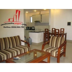 cho thuê căn hộ cao cấp savimex ( nguyễn phúc nguyên) , quận 3 , giá cho thuê :650$/tháng