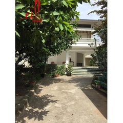 cần cho thuê biệt thự mặt tiền đường nguyễn văn hưởng quận 2, giá cho thuê:8000$/tháng