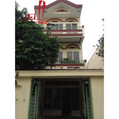 Cho thuê nhà nguyên căn đường phan thúc duyệt, khu sân bay, quận tân bình giá 16 Triệu