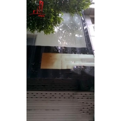 cần cho thuê nhà nguyên căn mặt tiền đường nguyễn trãi, quận 1, giá cho thuê:8000$/tháng