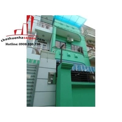 cần cho thuê nhà quận 2, đường 46 phường thảo điền giá cho thuê:16tr/tháng