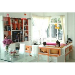 Cho thuê Villa quận 2, đường Trần Não giá 1500$
