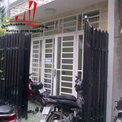 cho thuê Nhà cho thuê nguyên căn đường nguyễn kiệm quận phú nhuận