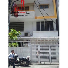 cho thuê villa phố đường nguyễn thị minh khai, phường dakao quận 1, giá cho thuê:1950$/tháng