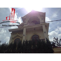biệt thự khu thanh đa quận bình thạnh cho thuê: giá cho thuê:22tr/tháng