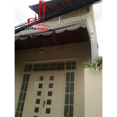 Cho thuê nhà Quận 2 - Thảo Điền, giá 12 triệu