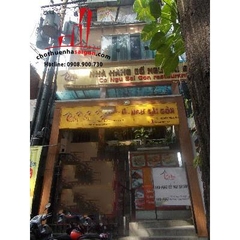 cho thuê nhà mặt tiền đường lê quý đôn, quận 3, giá cho thuê:5500$/tháng