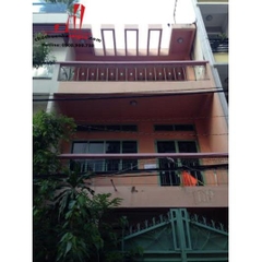 cho thuê nhà nguyên căn hẽm đường điện biên phủ quận bình thạnh, giá cho thuê:10tr/tháng