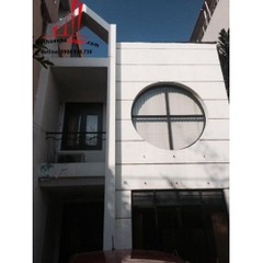 cho thuê nhà quận tân bình, đường hẽm xe hơi đường hậu giang giá cho thuê:15tr/tháng