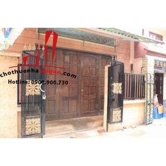 cho thuê nhà quận bình thạnh, đường xô viết nghệ tĩnh giá 17tr/tháng