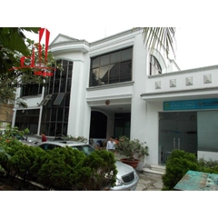 Cho thuê Villa Quận 2, khu Thảo Điền, giá 3000$