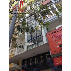 cho thuê nhà nguyên căn mặt tiền đường phan xích long, quận phú nhuận, giá 2500$/tháng