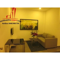 cho thuê căn hộ Serviced Apartmen quận 1, đường trần đình xu, giá cho thuê:700$/tháng