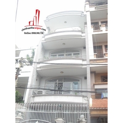 Cho thuê nhà quận Tân Bình, đường Nguyễn Minh Hoàng, phường 12, quận Tân Bình, Giá: 1300 USD