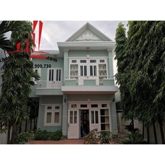 biệt thự nguyên căn khu combound đường nguyễn văn hưởng, phường thảo điền , quận 2