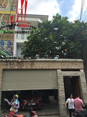 cho thuê nhà nguyên căn hẽm đường xô viết nghệ tĩnh, quận bình thạnh, giá 45tr/tháng