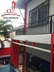 cho thuê tòa nhà đường lê quang định ,quận bình thạnh, giá cho thuê:150tr/tháng