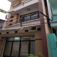 cho thuê nhà quận bình thạnh, đường điện biên phủ giá cho thuê:26tr/tháng
