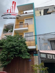 cho thuê nhà quận  bình thạnh, đường nguyễn văn đậu giá cho thuê:33tr/tháng