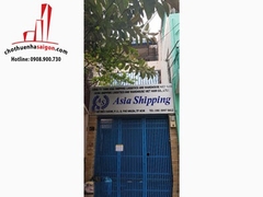 cần cho thuê nhà quận phú nhuận, hẽm đừơng hồ biểu chánh giá cho thuê:35tr/tháng