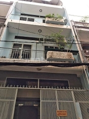 cho thuê nhà quận bình thạnh, đường ngô tất tố giá cho thuê:18tr /tháng