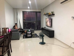 cho thuê căn hộ chung cư cao cấp pearl plaza văn thạnh quận bình thạnh, 2pn full nội thất, giá 1000$/tháng