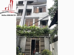 cho thuê nhà nguyên căn quận 2, đường  số  12 an phú giá cho thuê:18tr/tháng