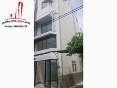 cần cho thuê nhà nguyên căn quận bình thạnh, đường lê quang định, giá cho thuê:20tr/tháng