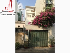 cho thuê nhà quận quận 2, đường nguyễn văn cừ giá cho thuê:1700$/tháng