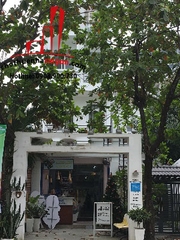 cho thuê nhà nguyên căn phường thảo điền quận 2, giá cho thuê:55tr/tháng