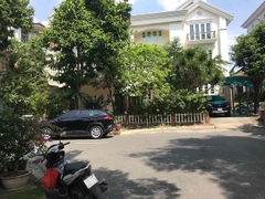 cho thuê villa quận 2, khu combound lan anh giá cho thuê 70tr/tháng