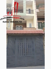 cho thuê nhà nguyên căn hẽm đường bạch đặng, quận tân bình, giá cho thuê:20tr/tháng