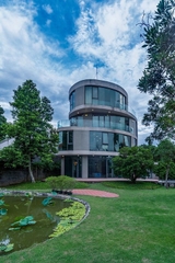 cho thuê siêu biệt thự nguyễn văn hưởng quận 2, giá cho thuê:6000$/tháng