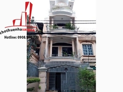 cần cho thuê nhà nguyên căn hẽm đường nguyễn xí quận bình thạnh, giá cho thuê:16tr/tháng