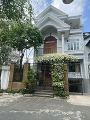 cho thuê villa bình thạnh, đường bình lợi giá 55tr/tháng